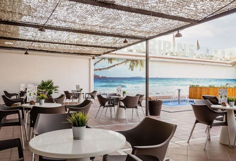 هتل ALEGRIA Maripins