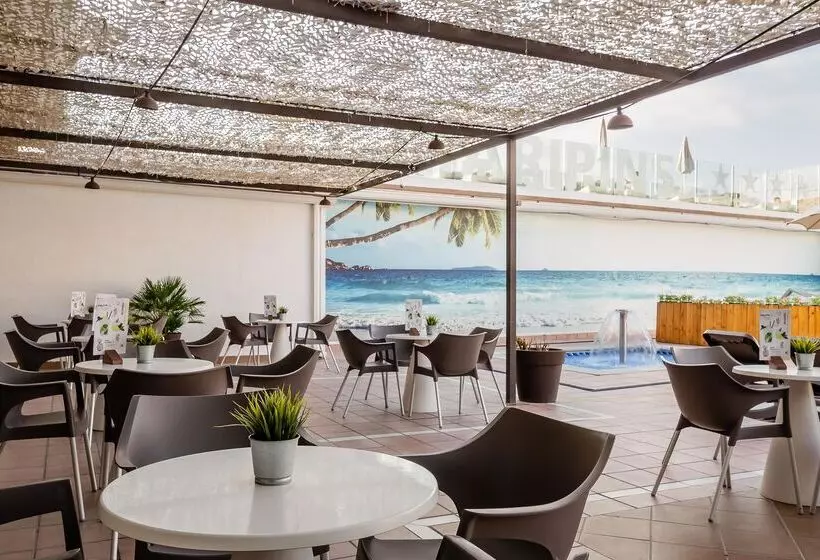 酒店 ALEGRIA Maripins