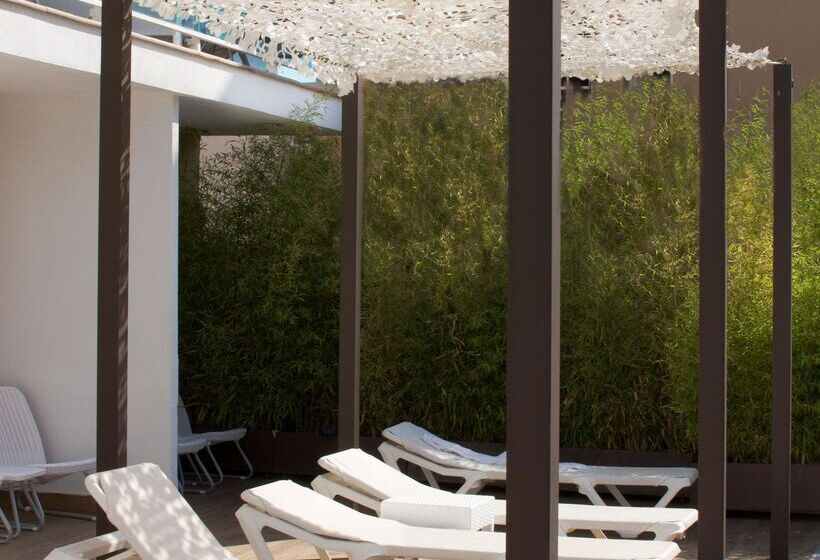 هتل ALEGRIA Maripins