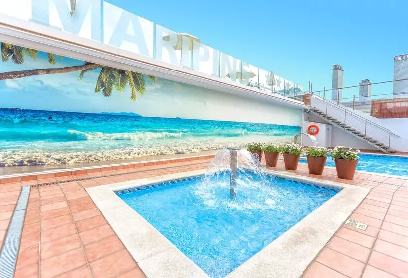 酒店 ALEGRIA Maripins