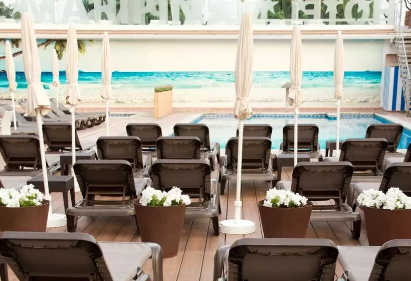 酒店 ALEGRIA Maripins