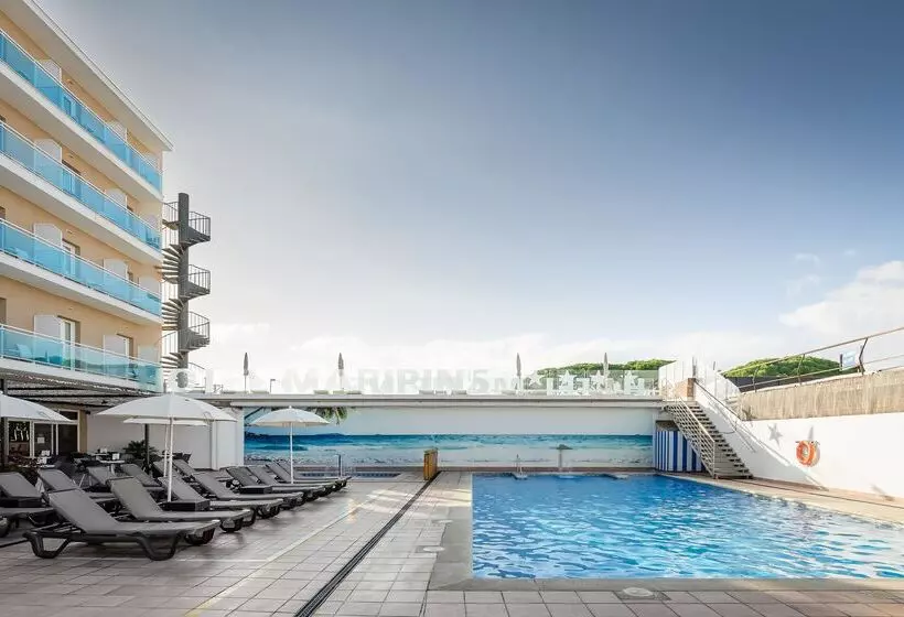 酒店 ALEGRIA Maripins