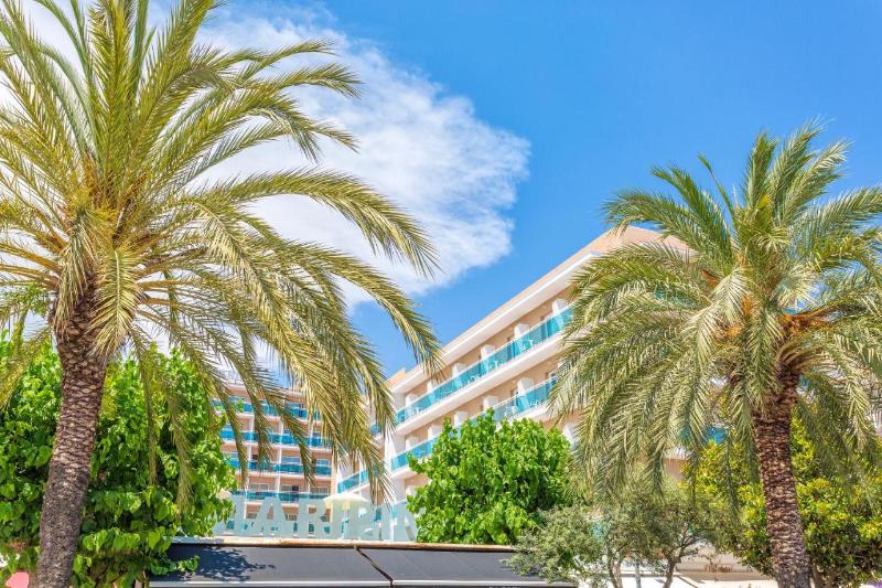 هتل ALEGRIA Maripins