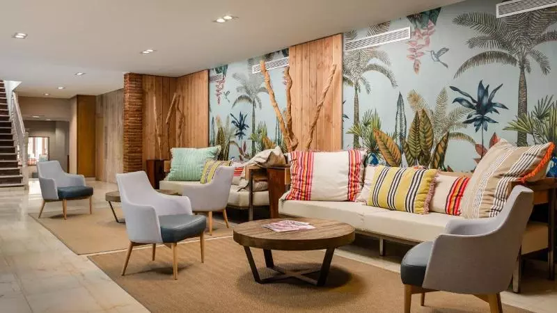 酒店 ALEGRIA Maripins