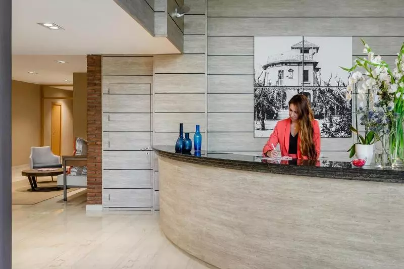 酒店 ALEGRIA Maripins