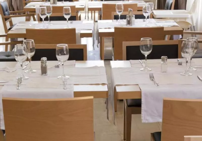 酒店 ALEGRIA Maripins