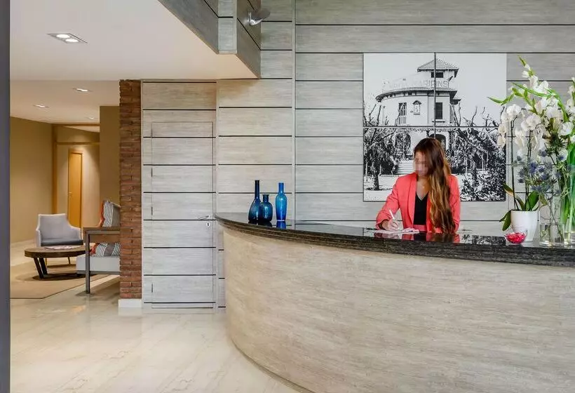 酒店 ALEGRIA Maripins