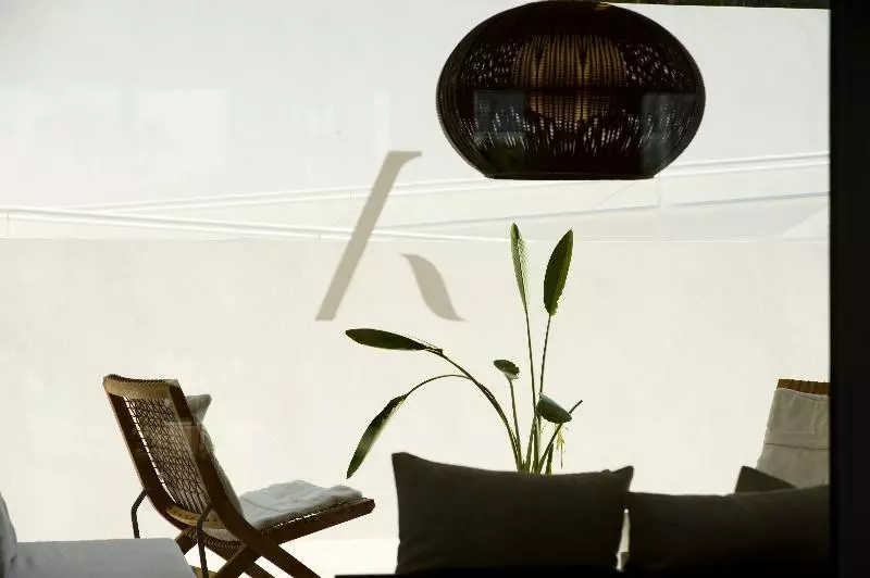 ホテル Anfora Ibiza