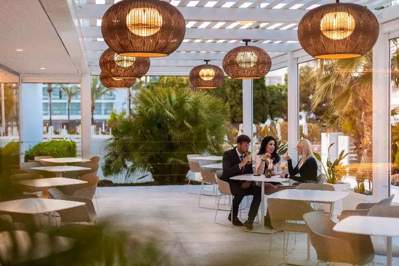 ホテル Anfora Ibiza