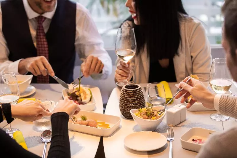 ホテル Anfora Ibiza