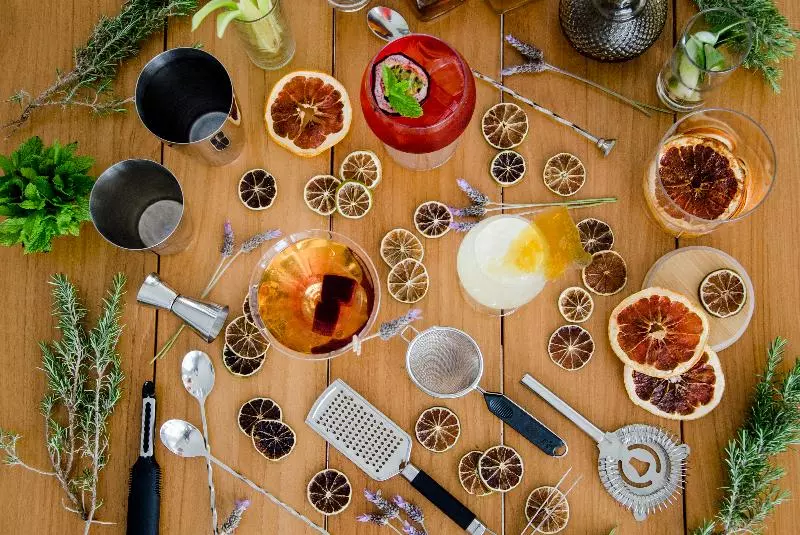 ホテル Anfora Ibiza