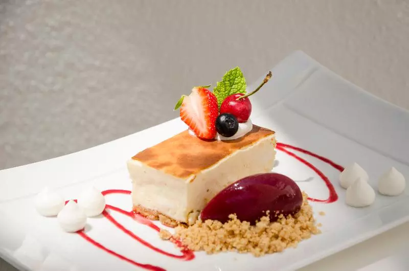 ホテル Anfora Ibiza