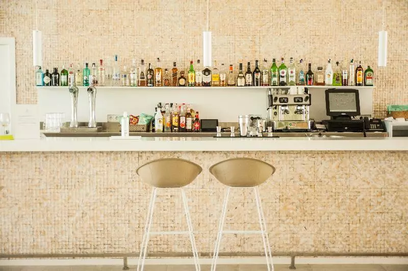 ホテル Anfora Ibiza