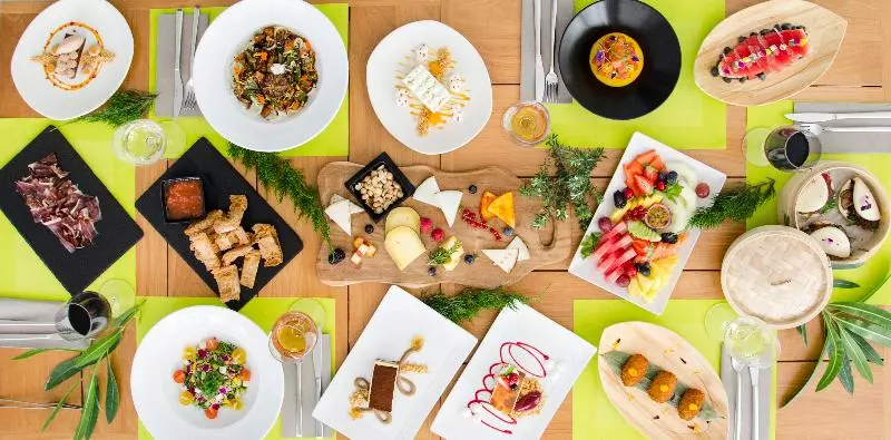 ホテル Anfora Ibiza