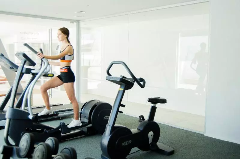 ホテル Anfora Ibiza