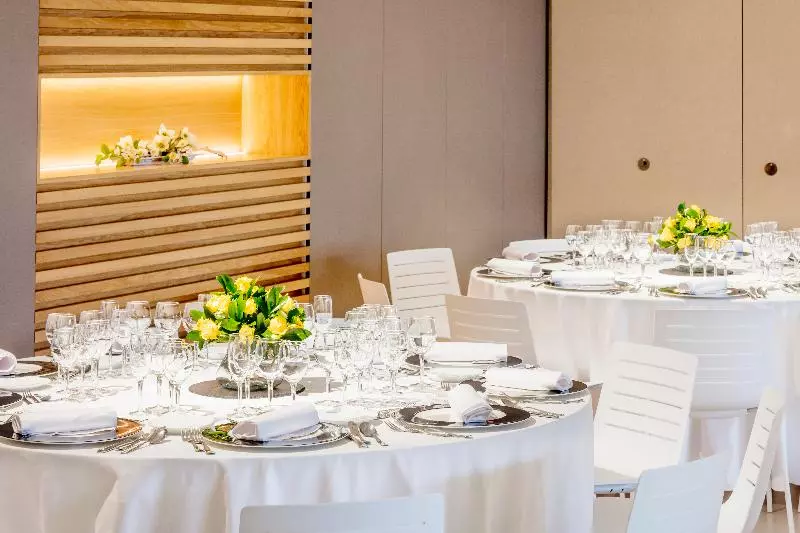 Aqua Hotel Promenade & Spa 4 Sup*