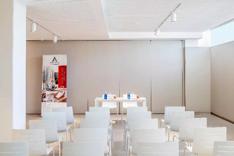 Aqua Hotel Promenade & Spa 4 Sup*