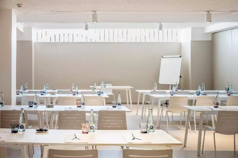 Aqua Hotel Promenade & Spa 4 Sup*