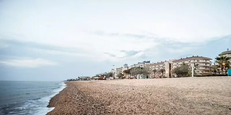 Aqua Hotel Promenade & Spa 4 Sup*