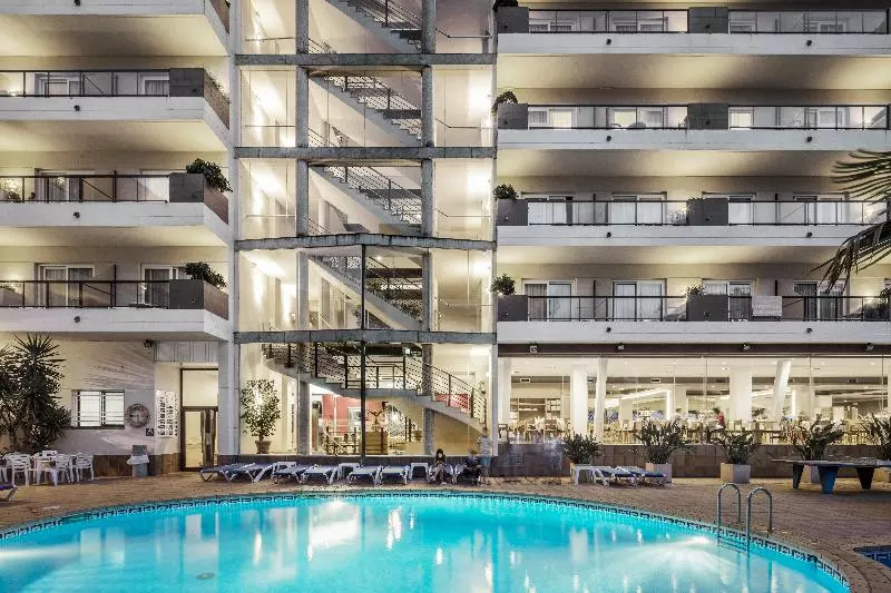 Aqua Hotel Promenade & Spa 4 Sup*