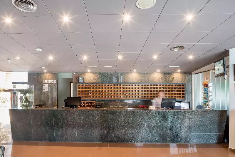 Aqua Hotel Promenade & Spa 4 Sup*