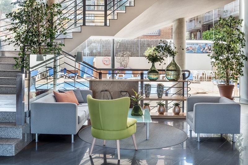 Aqua Hotel Promenade & Spa 4 Sup*