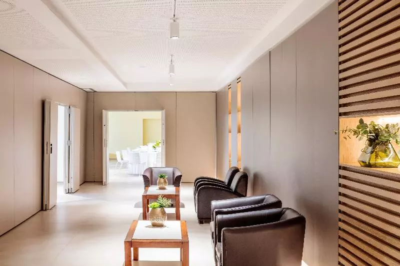 Aqua Hotel Promenade & Spa 4 Sup*