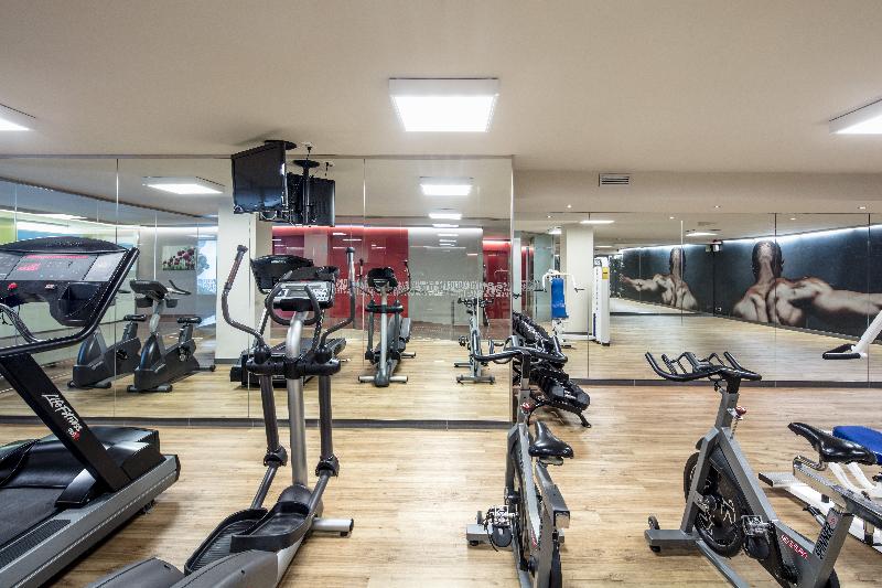 Aqua Hotel Promenade & Spa 4 Sup*