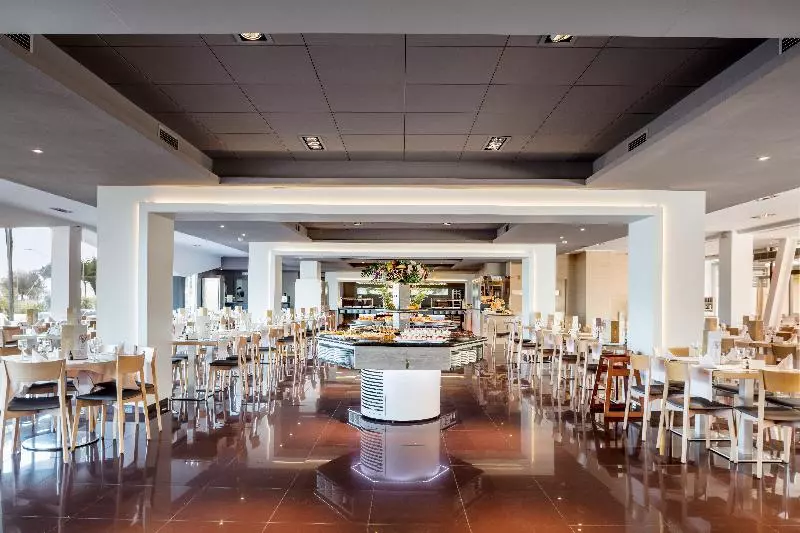 Aqua Hotel Promenade & Spa 4 Sup*