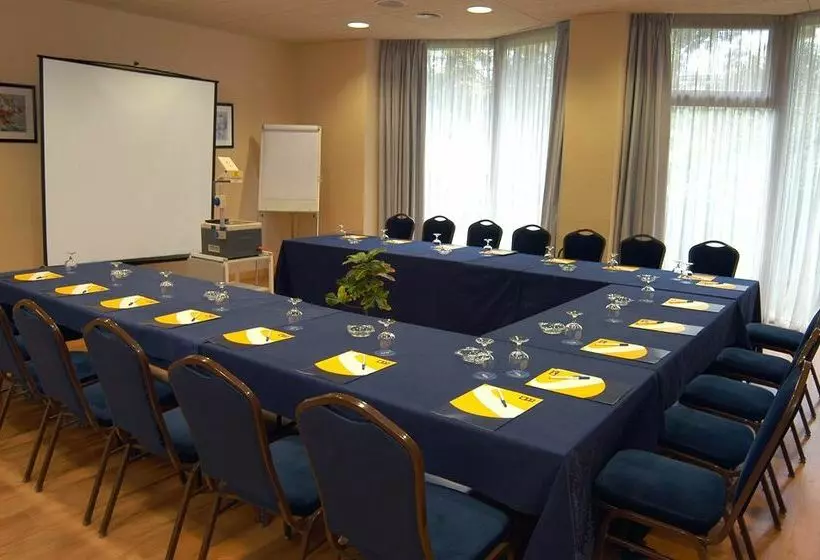 酒店 As Bellaterra