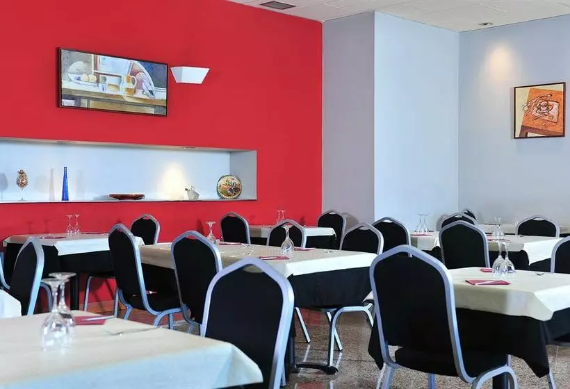 酒店 As Bellaterra