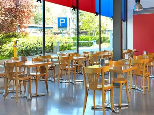 酒店 As Bellaterra