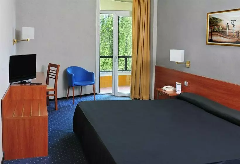 酒店 As Bellaterra