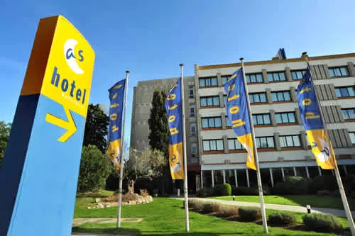 酒店 As Bellaterra