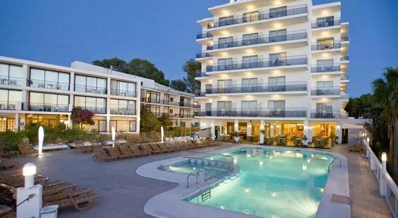 Bellamar Hotel Beach & Spa