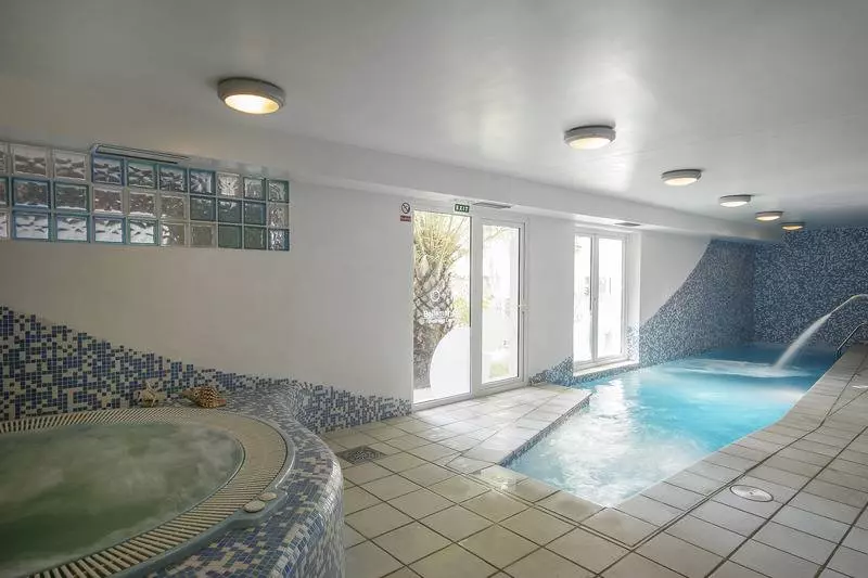 Bellamar Hotel Beach & Spa