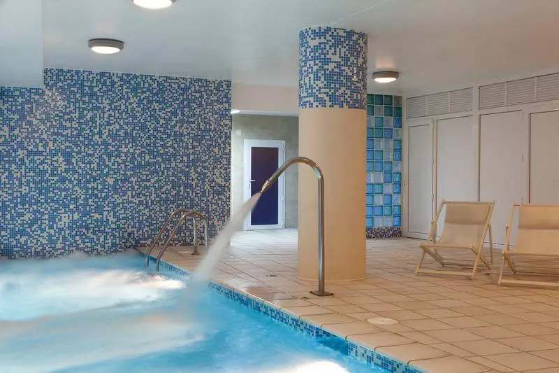 Bellamar Hotel Beach & Spa