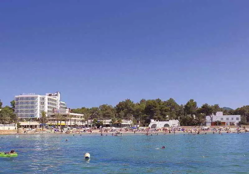 Bellamar Hotel Beach & Spa