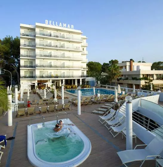 Bellamar Hotel Beach & Spa