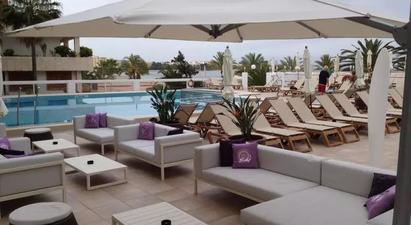 Bellamar Hotel Beach & Spa