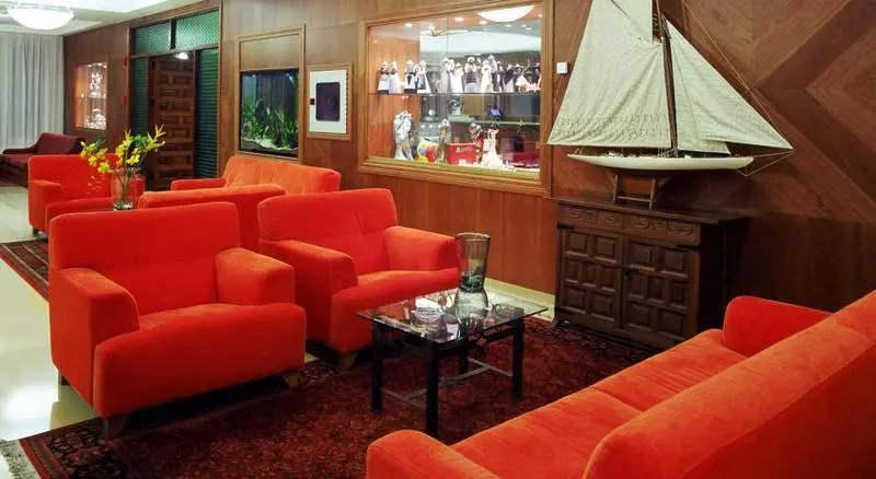 Bellamar Hotel Beach & Spa