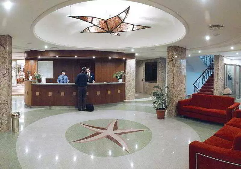 Bellamar Hotel Beach & Spa