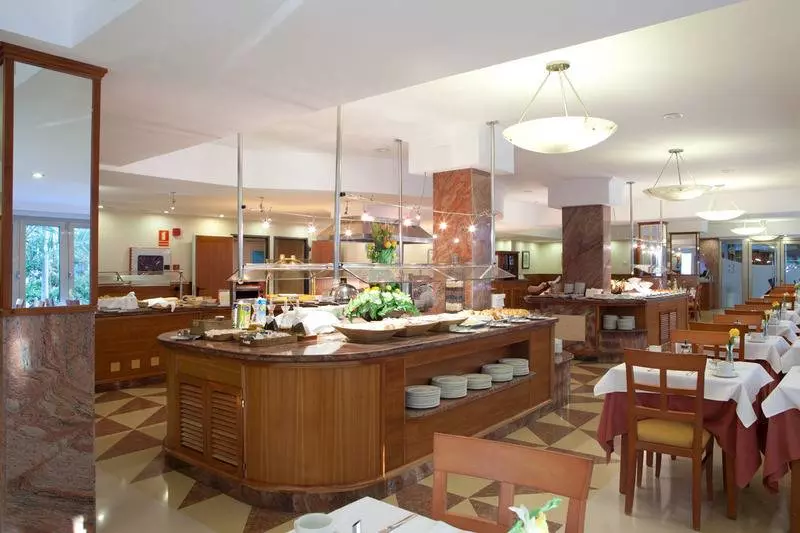 Bellamar Hotel Beach & Spa