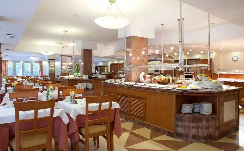 Bellamar Hotel Beach & Spa