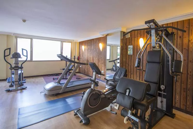 Bellamar Hotel Beach & Spa