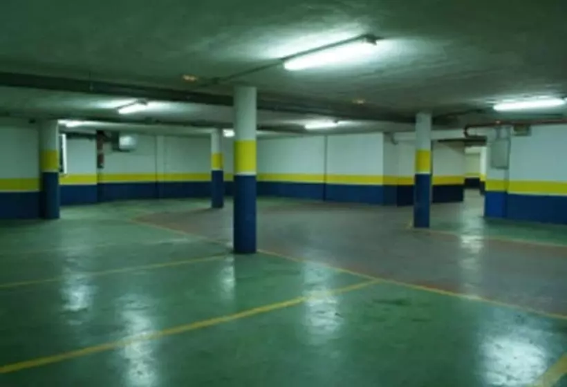 Отель Benetusser