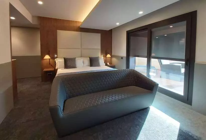 Best Western Premier Hotel Dante