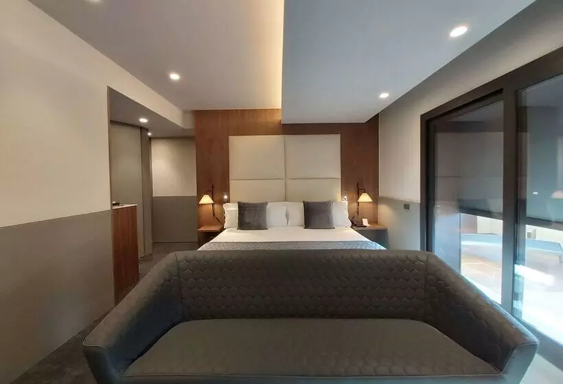 Best Western Premier Hotel Dante