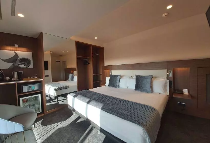 Best Western Premier Hotel Dante