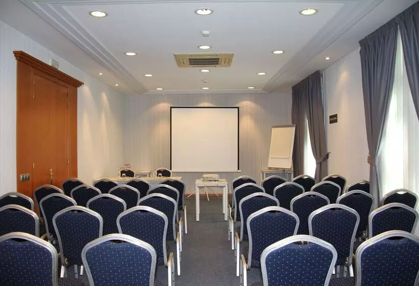 Best Western Premier Hotel Dante